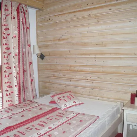 Aparthotel Eureka Val Val-d'Isere
