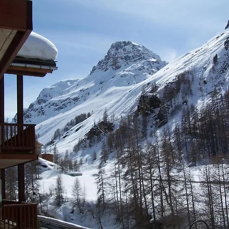 Appart hôtel Eureka Val